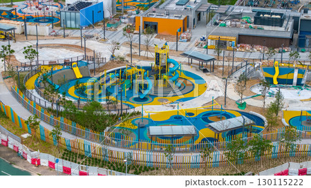 Aug 24 2025 Scenic Tseung Kwan O Waterfront Park in Hong Kong Aug 24 2025 Aug 24 2025 Scenic Tseung Kwan O Waterfront Park in Hong Kong Aug 24 2025 130115222