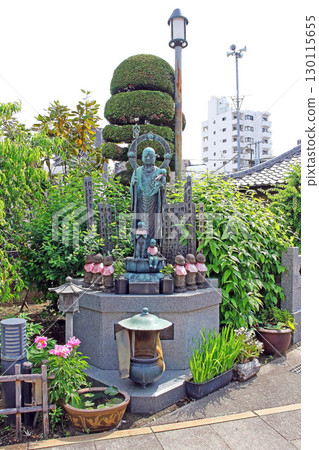 Sesonji Temple (Taitō) 130115655