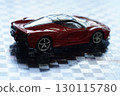 Italian car (minicar) 130115780