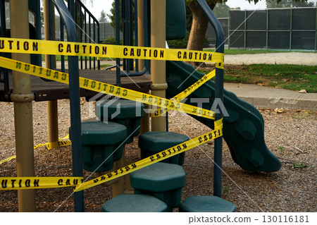 Prohibited play equipment Prohibited play equipment 130116181