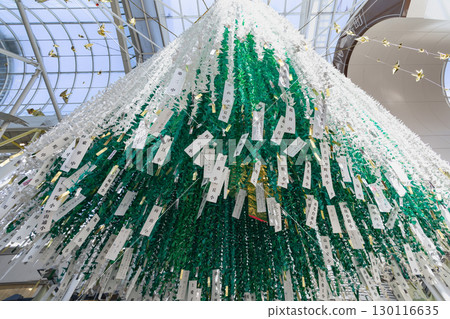 仙台七夕 仙台七夕七夕裝飾品 仙台七夕 仙台七夕七夕裝飾品 130116635