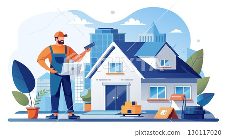 Enhance your home's curb appeal and protect your investment with a new roof from our trusted roofing contractor.  Contact us today. 130117020