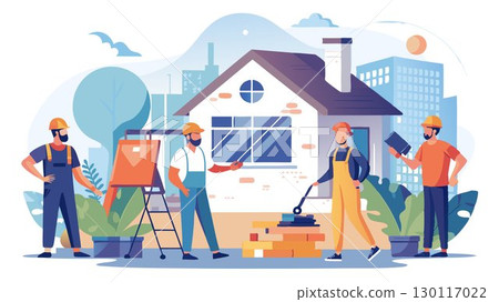 Don't let foundation problems compromise your home's value.  Contact our foundation repair experts today for a consultation. 130117022
