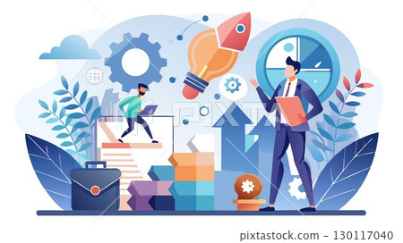 Transform your business and unlock its full potential.  Partner with our expert business consultants today. 130117040