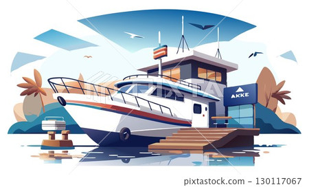 Embark on your next adventure. Visit our boat dealership today. 130117067