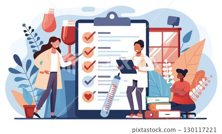 Routine checkups, including Pap smears and pelvic exams, are essential for detecting abnormalities and preventing diseases. Routine checkups, including Pap smears and pelvic exams, are essential for detecting abnormalities and preventing diseases. 130117221