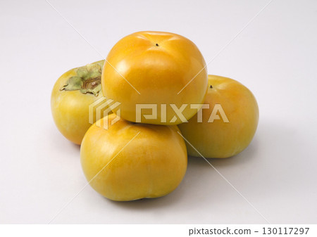 秋季柿子 秋季柿子 130117297