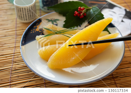 Herring roe (3) 130117334