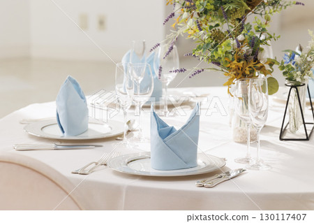 Table coordination Table coordination 130117407