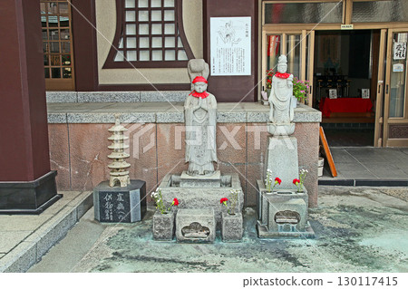 Hoshoji Temple (Taitō) Hoshoji Temple (Taitō) 130117415