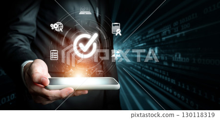 Quality Assurance - Key to Certified Product Excellence FaaS 130118319