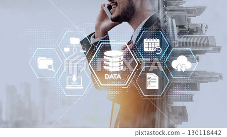 Cloud Computing Strategy to Power Digital Business Growth Muxer 130118442