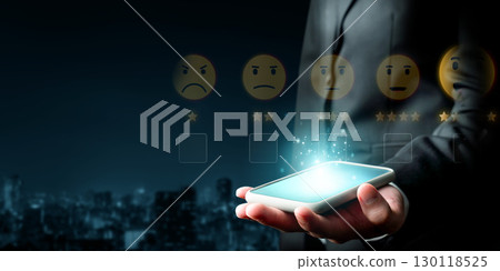 Enhancing Business Through Customer Experience Satisfaction Reviews FaaS Enhancing Business Through Customer Experience Satisfaction Reviews FaaS 130118525