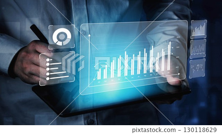 Exploring Data Analytics for Business Intelligence Insights Muxer 130118629
