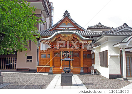 Shingenji Temple (Taitō) Shingenji Temple (Taitō) 130118653