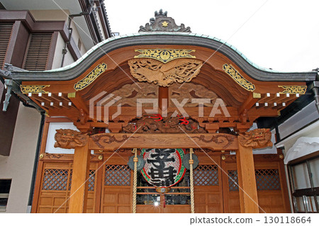 Shingenji Temple (Taitō) Shingenji Temple (Taitō) 130118664