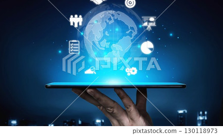 Global Marketing and Finance Strategy for Business Expansion Muxer 130118973