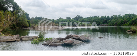 Ranganathittu bird sanctuary in Mysore, Karnataka, India 130119059