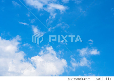 夏日天空 午後的天空與雲 30 夏日天空 午後的天空與雲 30 130119114