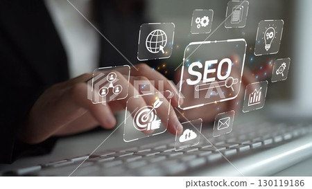SEO Optimization and Digital Visibility Strategy Muxer SEO Optimization and Digital Visibility Strategy Muxer 130119186
