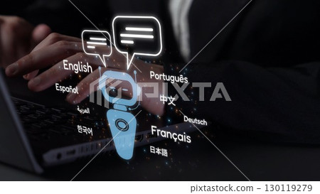 Global Communication via Multilingual Software Platforms Muxer Global Communication via Multilingual Software Platforms Muxer 130119279