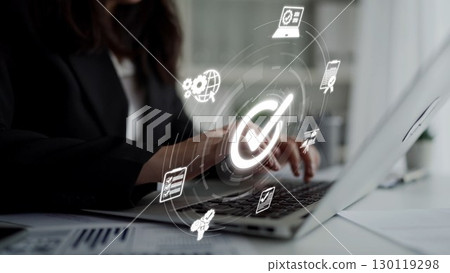 Product Quality Assurance for Certified Excellence Muxer 130119298