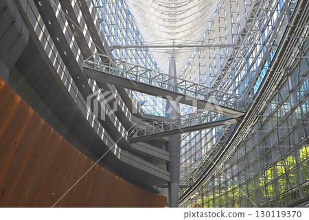 Tokyo International Forum  130119370