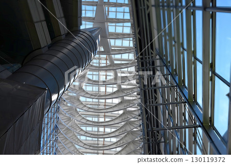 Tokyo International Forum  130119372