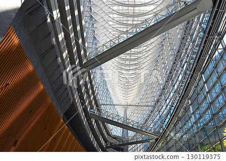 Tokyo International Forum Tokyo International Forum 130119375