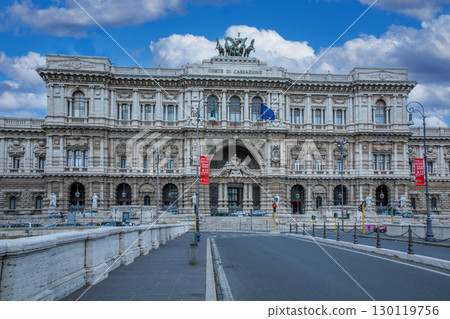 Palace of Justice 130119756