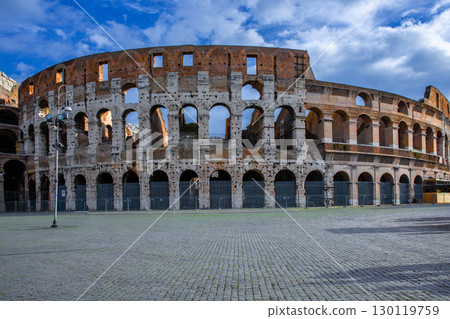 Colosseum 130119759