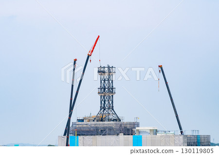 鋼塔及在建建築物組裝c-1 130119805