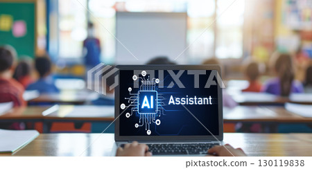 Generative AI virtual assistant tools for prompt engineer and end user brisk 130119838
