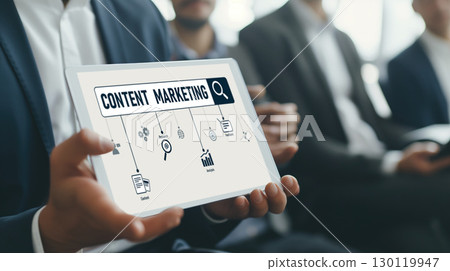 Content marketing for brisk online business and e-commerce Content marketing for brisk online business and e-commerce 130119947