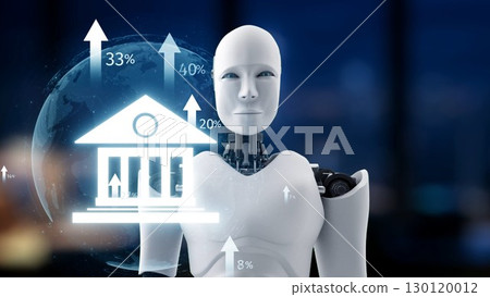 AI Enhancing Fintech for Smarter Online Banking Experiences. Kernel 130120012