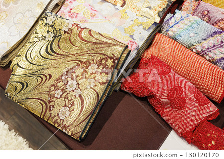 Image of kimono sashes and obijime obiage kimono shops and kimono rentals Image of kimono sashes and obijime obiage kimono shops and kimono rentals 130120170