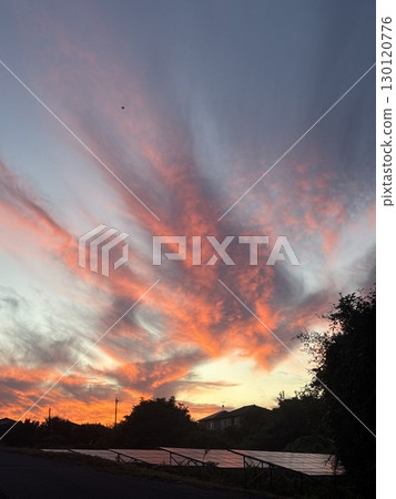 凌晨 4 點後日出 130120776