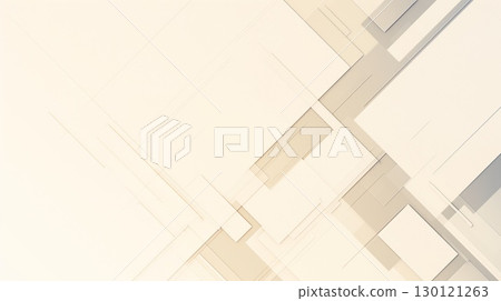Geometric background image 130121263