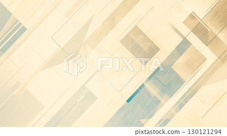 Geometric background image 130121294