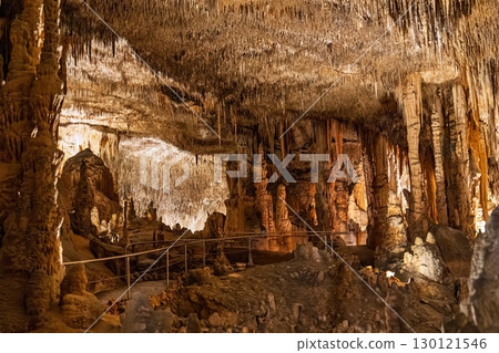 Exploring the Majestic Caves of Drach A Mallorican Underground Wonder in Porto Cristo, Mallorica Exploring the Majestic Caves of Drach A Mallorican Underground Wonder in Porto Cristo, Mallorica 130121546