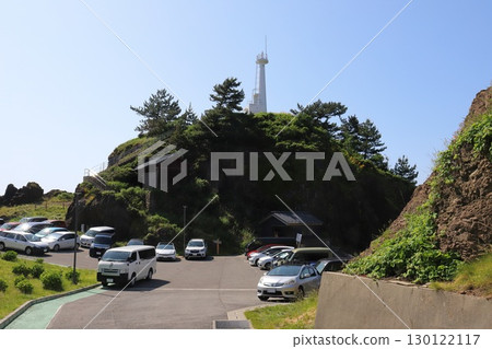 Arasaki Lighthouse, Tsuruoka, Yamagata Arasaki Lighthouse, Tsuruoka, Yamagata 130122117
