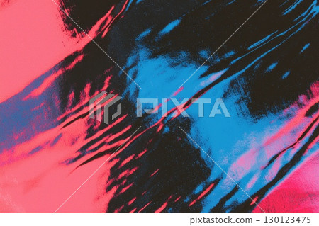 Vibrant Futuristic Digital Background with Neon Glitch Effects Vibrant Futuristic Digital Background with Neon Glitch Effects 130123475