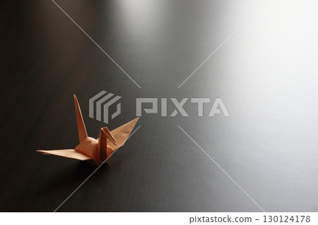 折疊紙鶴 折疊紙鶴 130124178