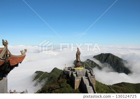Pagoda and temples and festivals in vietnam Pagoda and temples and festivals in vietnam 130124725