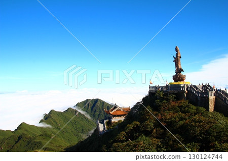 Pagoda and temples and festivals in vietnam Pagoda and temples and festivals in vietnam 130124744