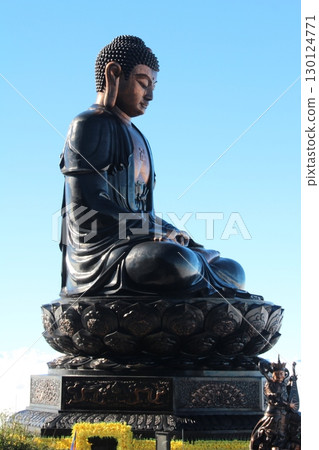 Pagoda and temples and festivals in vietnam 130124771