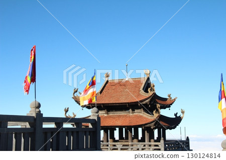Pagoda and temples and festivals in vietnam Pagoda and temples and festivals in vietnam 130124814