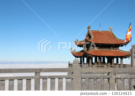 Pagoda and temples and festivals in vietnam 130124815