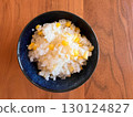 Summer flavor: corn rice 130124827