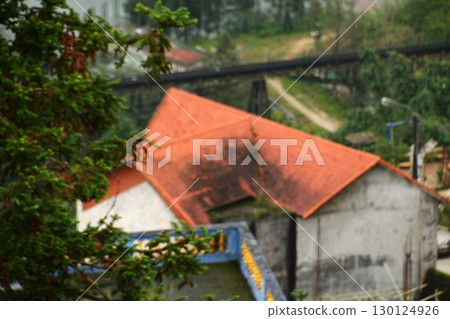 Pagoda and temples and festivals in vietnam 130124926